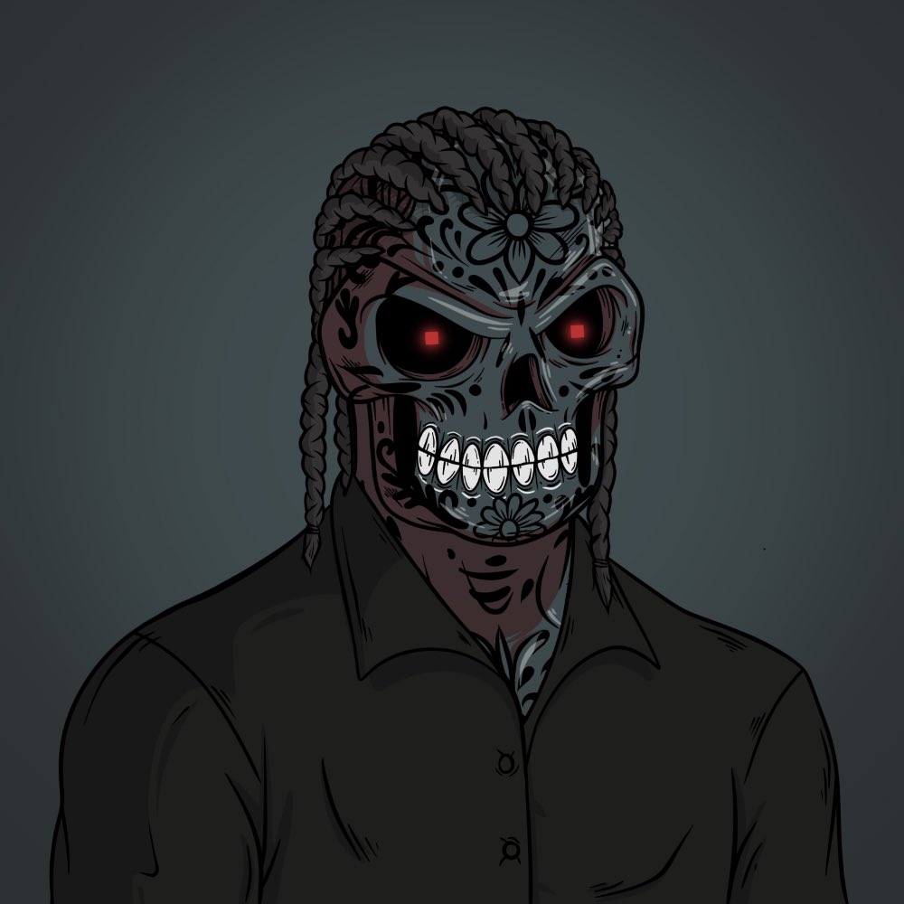 UndeadEd (@genuineundeaded) on Twitter photo <a href="/rosenthr/">๐RR๐</a> <a href="/fuonape/">FOREVER UNDEAD</a> <a href="/tribetwit/">Hans_W</a> <a href="/JT0JB7_eth/">JT0JB7.eth</a> <a href="/FAFO365/">FAFO</a> <a href="/LikesTheArt/">Br4dd ๐๐ช</a> <a href="/FunnymanRance/">๐The Equalizer | GU 5756</a> <a href="/andfinrodfell2/">AndFinrodFell | GU 989</a> All black muerte gang! Congrats on becoming one of the elites and pillars of our great community! <a href="/rosenthr/">๐RR๐</a> <a href="/fuonape/">FOREVER UNDEAD</a> <a href="/tribetwit/">Hans_W</a> <a href="/JT0JB7_eth/">JT0JB7.eth</a> <a href="/FAFO365/">FAFO</a> <a href="/LikesTheArt/">Br4dd ๐๐ช</a> <a href="/FunnymanRance/">๐The Equalizer | GU 5756</a> <a href="/andfinrodfell2/">AndFinrodFell | GU 989</a> All black muerte gang! Congrats on becoming one of the elites and pillars of our great community!