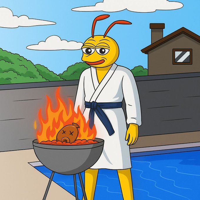 <a href="/Gayu_BTC/">GAYU_BTC</a> $bnb is on 🔥