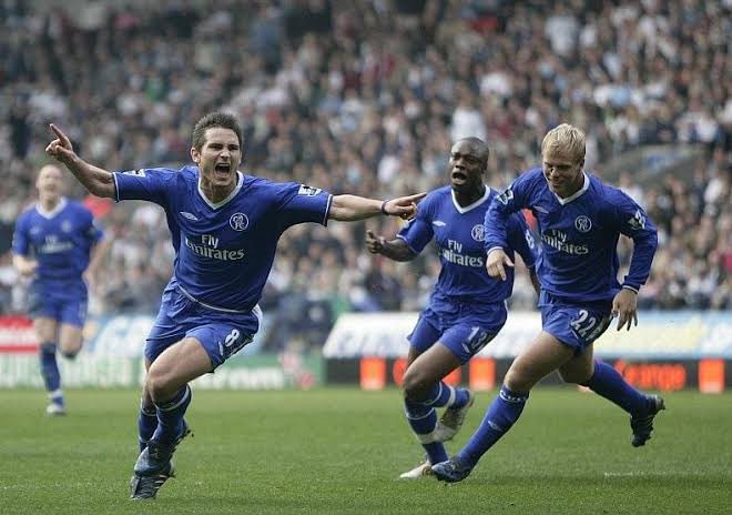 Chelsib Londung tweet media