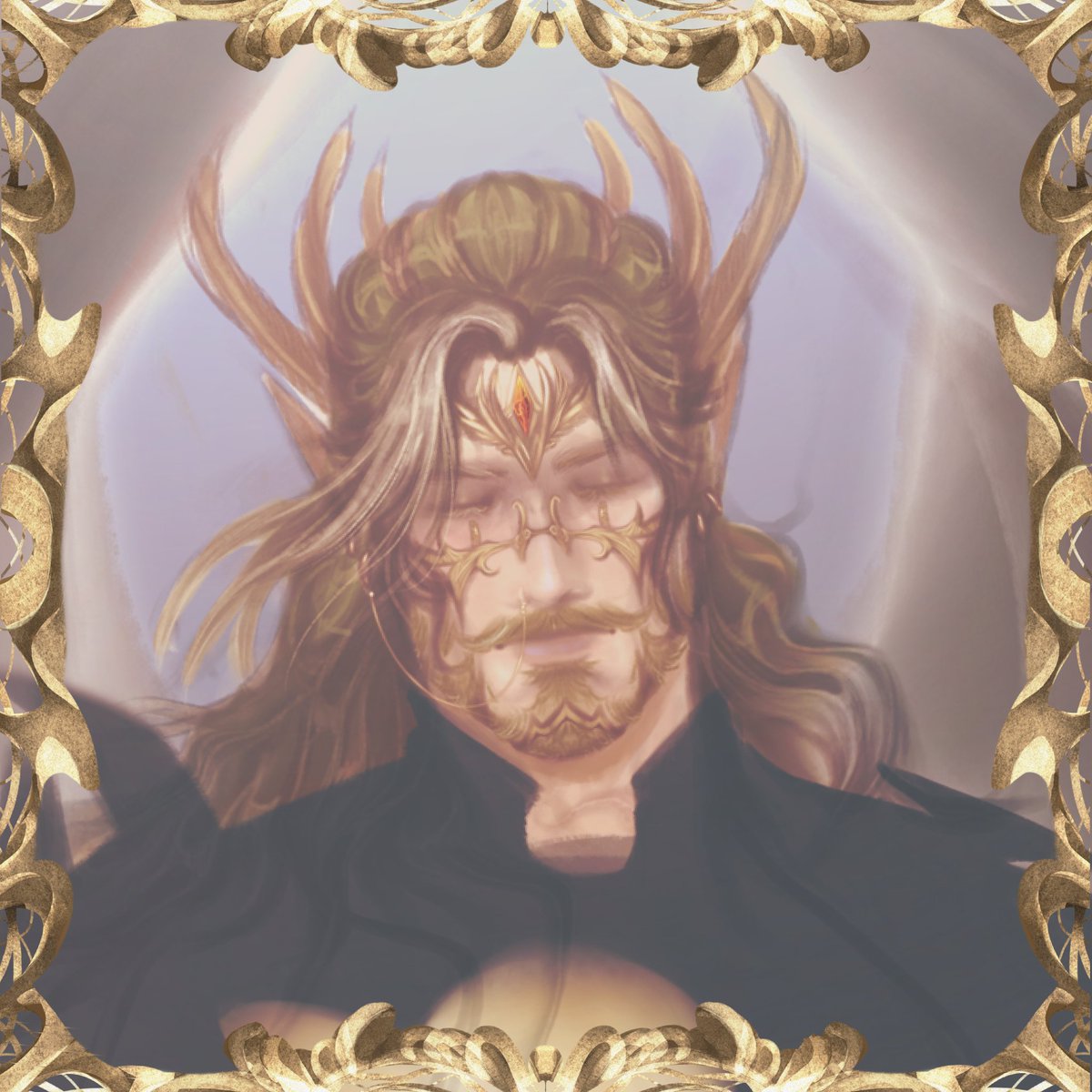 Alexa, tocar Creep do radiohead no Spotify 🚬

#TheWizardOfPreyAU #TWOP