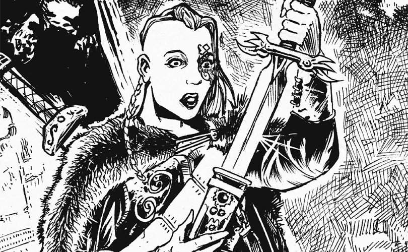 Nosolorol's tweet photo. ¿Sin espacio en la estantería? Conoce #LabyrinthLord en edición digital y disfruta del #Rol desde cualquier parte.

¿Y si después compras la edición física en la web de Nosolorol? ¡Te descontamos lo pagado por la edición digital! https://t.co/eMtgRtwZ9x

#JuegosDeRol #MuchoRol https://t.co/ilIUflNbFQ