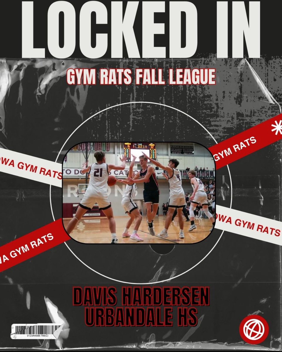 Davis Hardersen tweet media