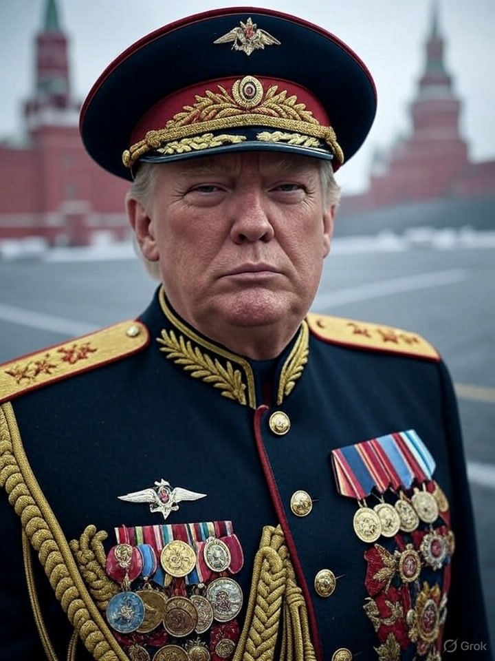 dman16384's tweet image. So #TwoWeakTrump ended 7 wars in just 7 months?