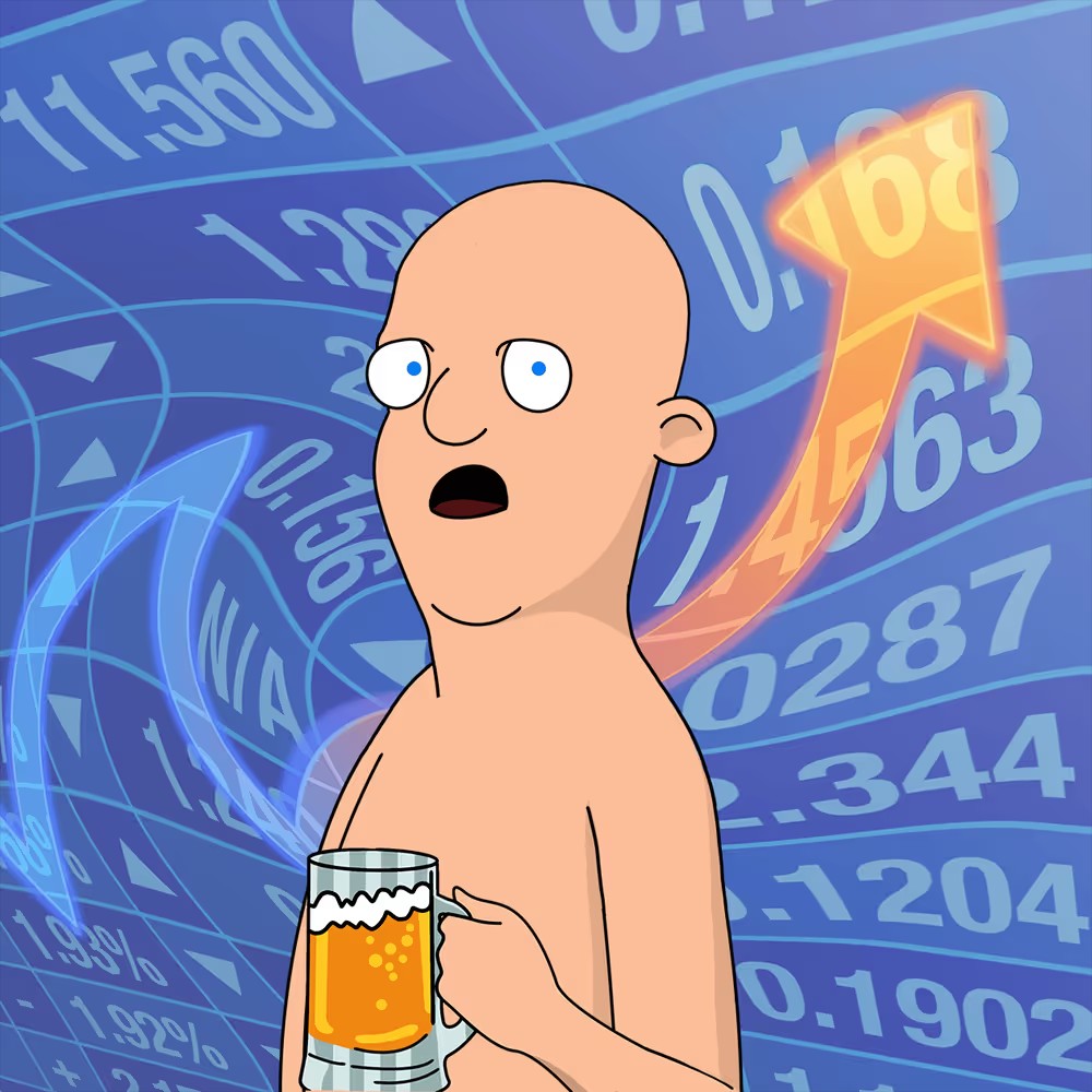 HAPPY $ETH ALL TIME HIGH!
