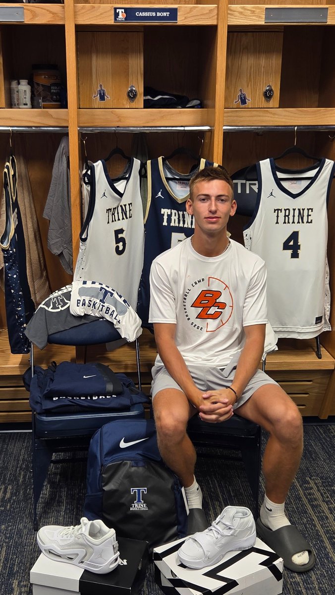 Cassius Bont tweet media