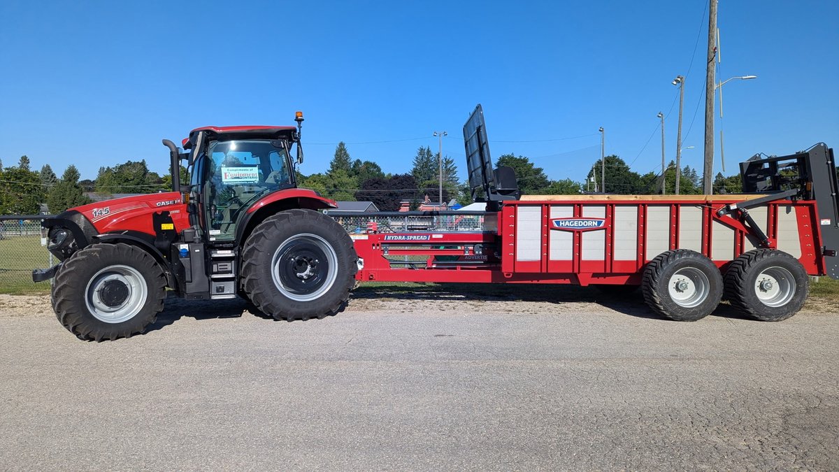 A Busy Weekend Packed with Awesome Local Fairs to Enjoy: 🙂.  

Palmerston Fall Fair - Aug 22- 24
Massey Fall Fair  - Aug 22-24
Blackstock Fair - Aug 23
Markdale Fall Fair - Aug 22-23

Are you Heading to the Fair this weekend?  

#EOSpotted