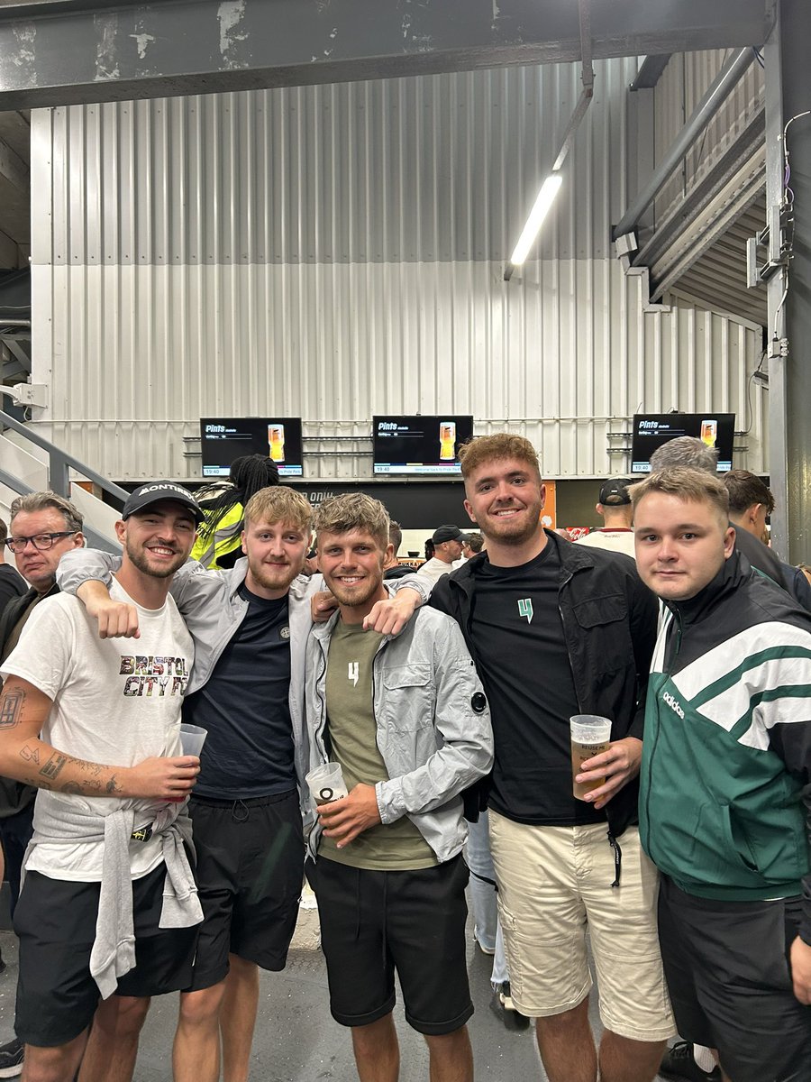 SamMitchard's tweet image. Derby Away🔴⚪️