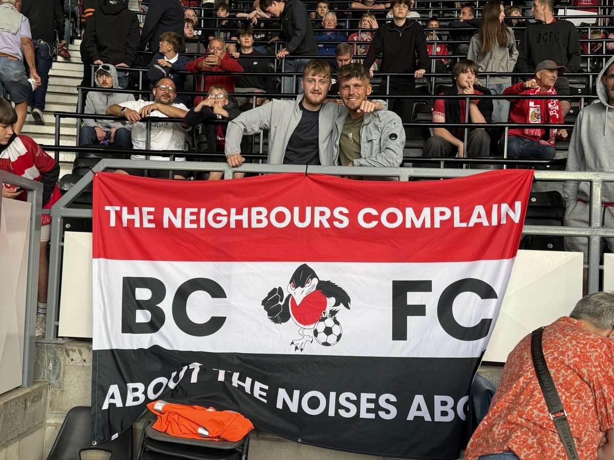 SamMitchard's tweet image. Derby Away🔴⚪️