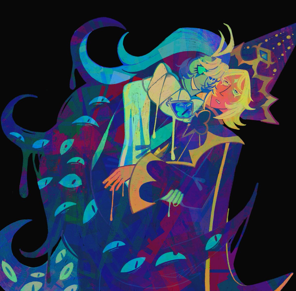 тыкв (@tblkvaaaaaa) on Twitter photo 