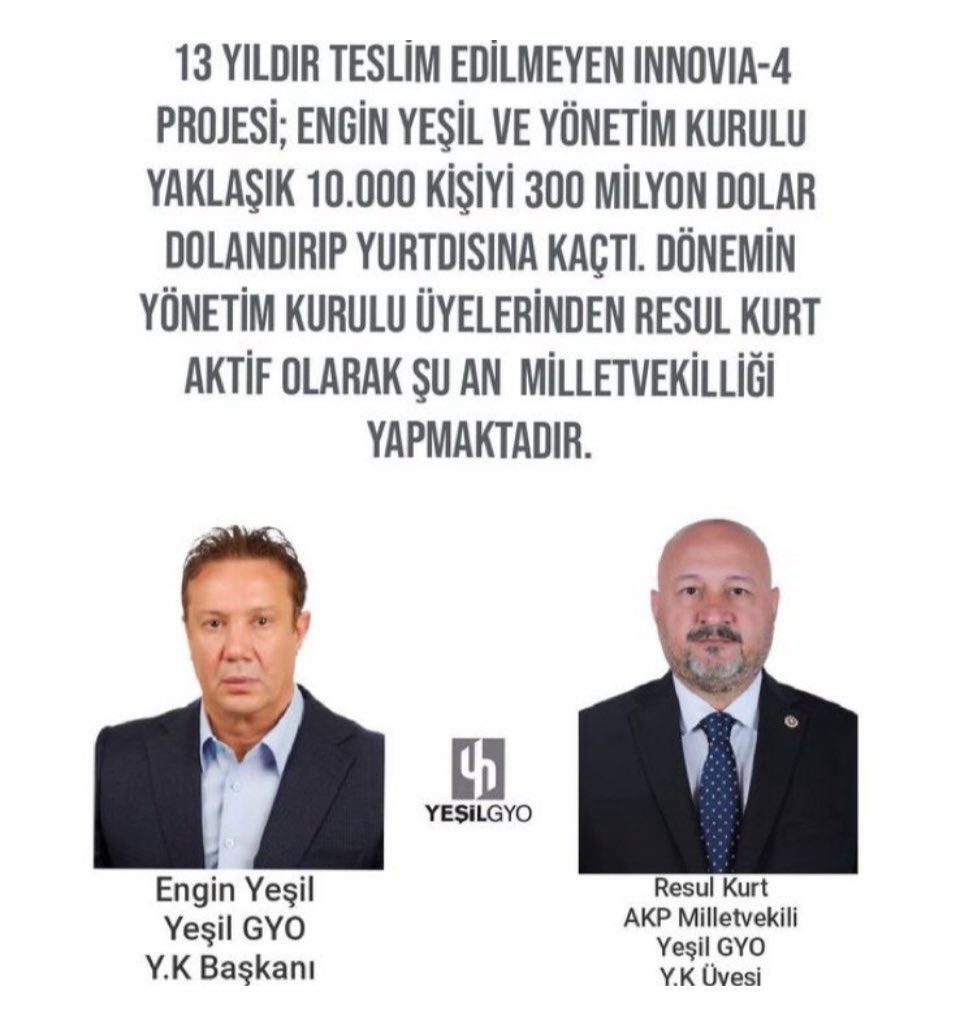 <a href="/yilmaztunc/">Yılmaz TUNÇ</a> Evet adalet ya peki bu kişiyi nasıl korursunuz