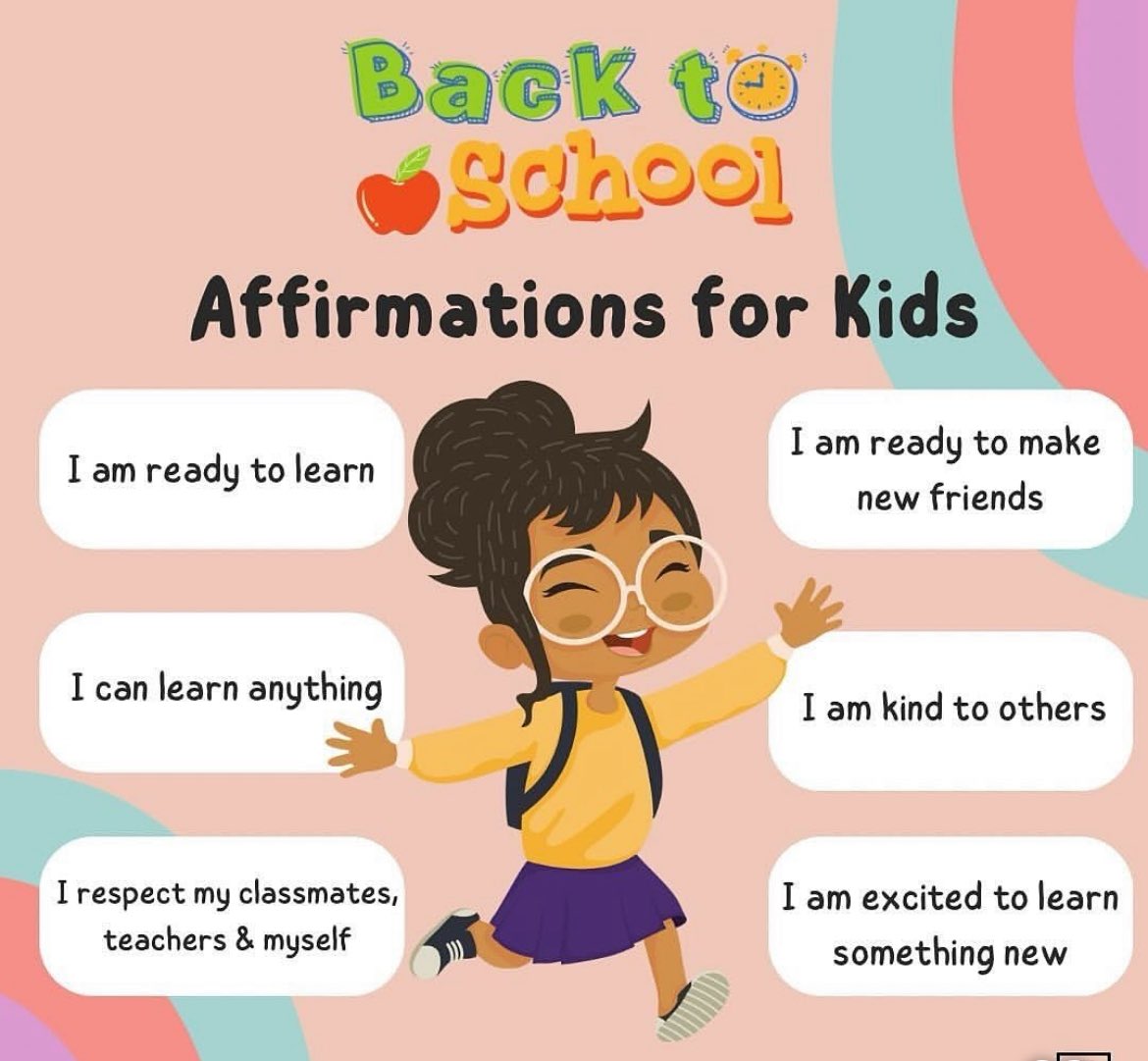 PS191Q's tweet photo. ⚡️We can’t wait to see our BOLTS shine!
Let’s make this year ELECTRIC! As you head into the first day, remember these affirmations! ⚡️ #GoBOLTS #FirstDayEnergy @D26Team https://t.co/Pp1eViF3nc