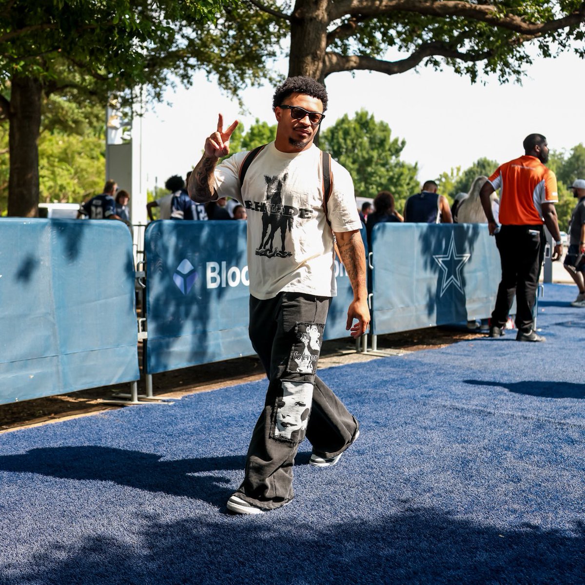 Dallas Cowboys tweet media