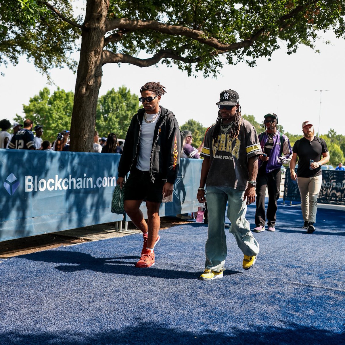 Dallas Cowboys tweet media