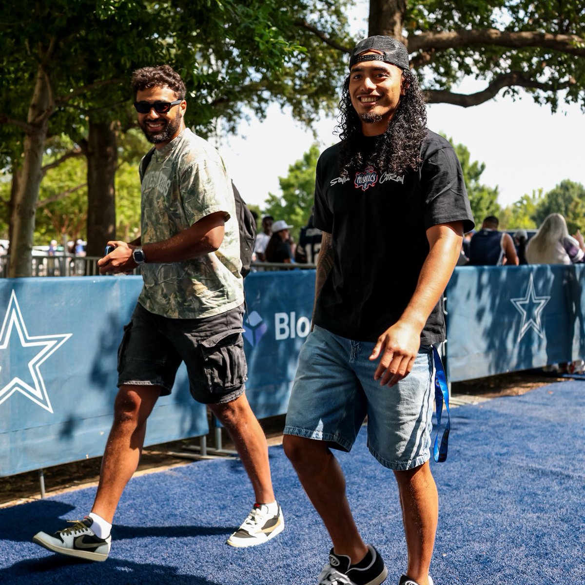 Dallas Cowboys tweet media