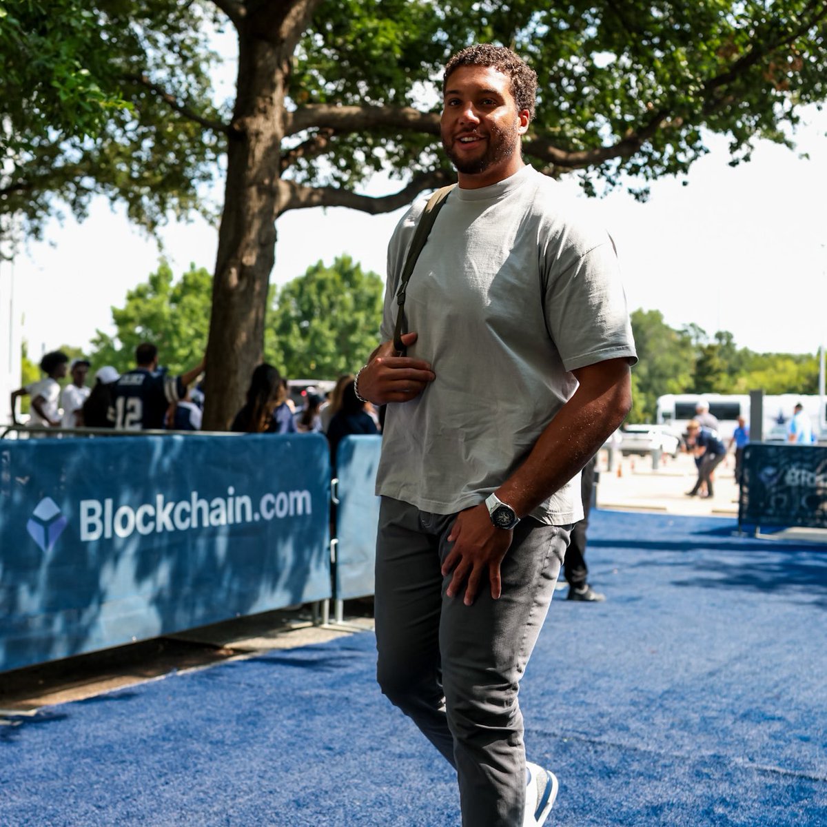 Dallas Cowboys tweet media