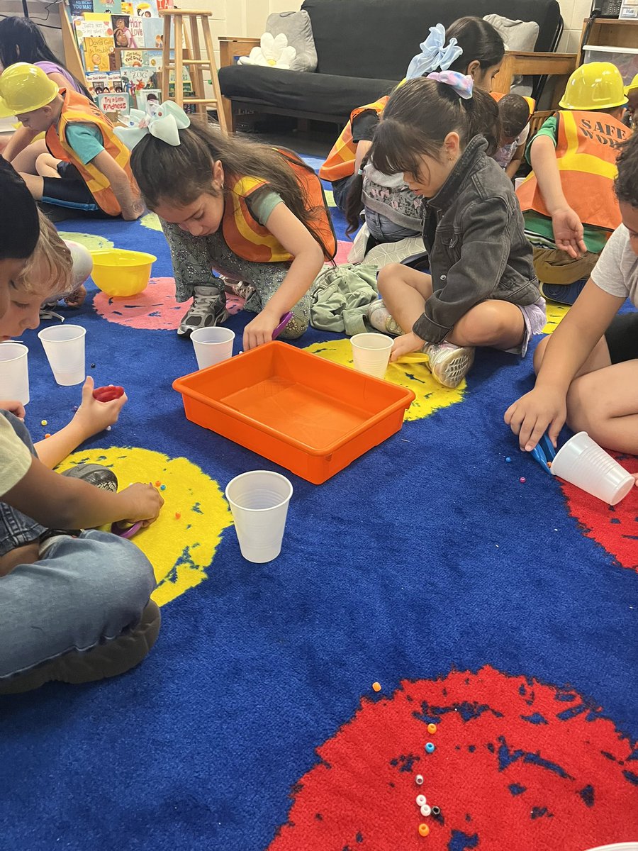 Brittanie Abell (@msabell1st) on Twitter photo This group worked so hard to complete their tool challenges this week! They got their 2nd mission today from <a href="/ELeducation/">EL Education</a> headquarters and can’t wait to get started creating things for our classroom! <a href="/GutermuthES/">Gutermuth Elementary</a> This group worked so hard to complete their tool challenges this week! They got their 2nd mission today from <a href="/ELeducation/">EL Education</a> headquarters and can’t wait to get started creating things for our classroom! <a href="/GutermuthES/">Gutermuth Elementary</a>