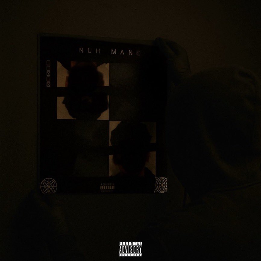 4EVR_N_EVR's tweet photo. NUH.

NUH MANE 2. (EP)

AUGUST 29TH https://t.co/7W2JdvkNVj