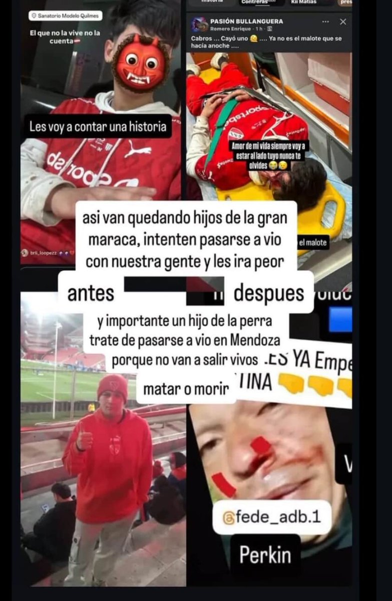 20bvvnjaaaa's tweet photo. @CAIplaneta 1x1 están cobrando 🔴🔵👊🏼😈⚔️ https://t.co/icGGJXMXeQ