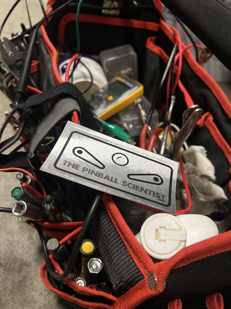 This logo I designed at the beginning of my small business has become so much more than a graphic — it’s a symbol I’ll cherish forever. Thank you all for your support for our small business. 

Use “PINBALL10” for 10% anything in our online store.