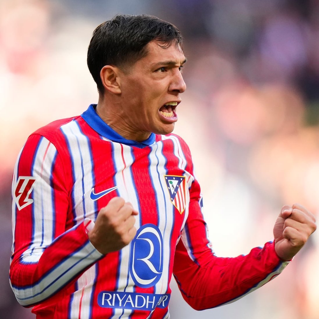 Minute 16. Tomorrow. RT for reach.

 #ApoyoAMolina