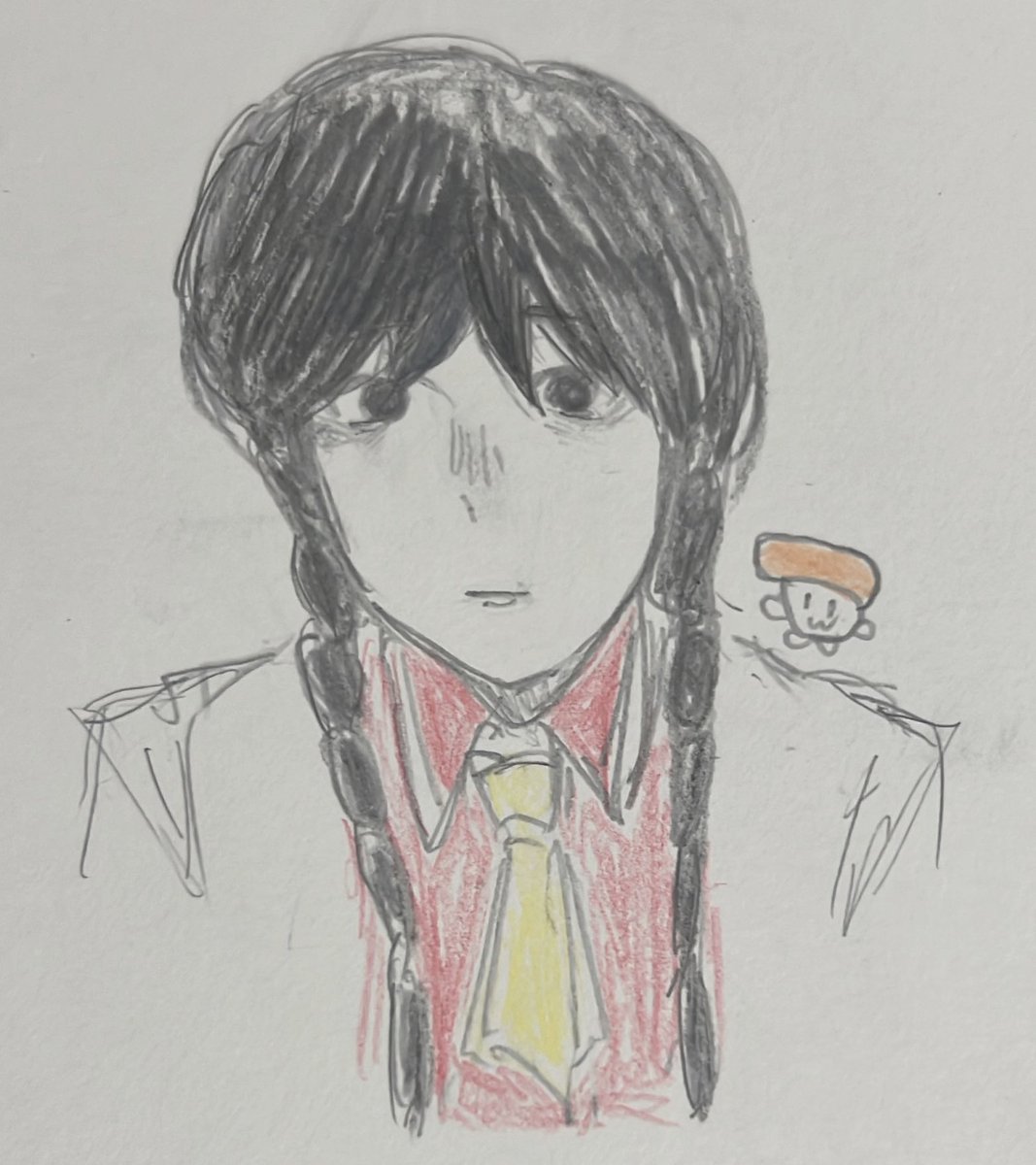 s_dbjd's tweet photo. テュエベルさんに最近ハマっています✨🧚‍♀️ https://t.co/o2cp5Ne8rE