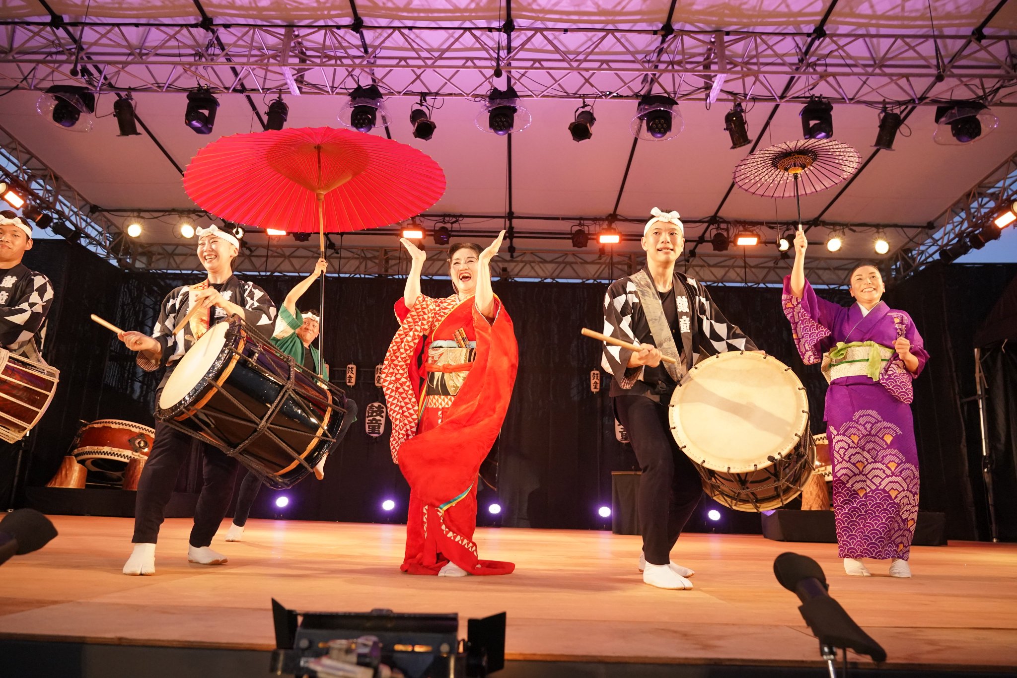 太鼓 Taiko no Tatsujin Donder! WORLD CHAMPIONSHIP 2023 Online