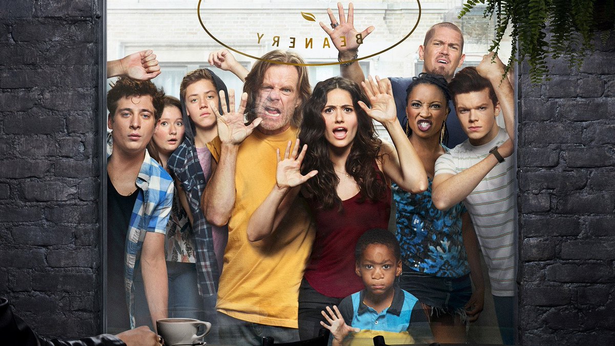 netflix_portal's tweet image. 🚨 “Shameless (U.S.)” já está disponível no catálogo da @NetflixBrasil.