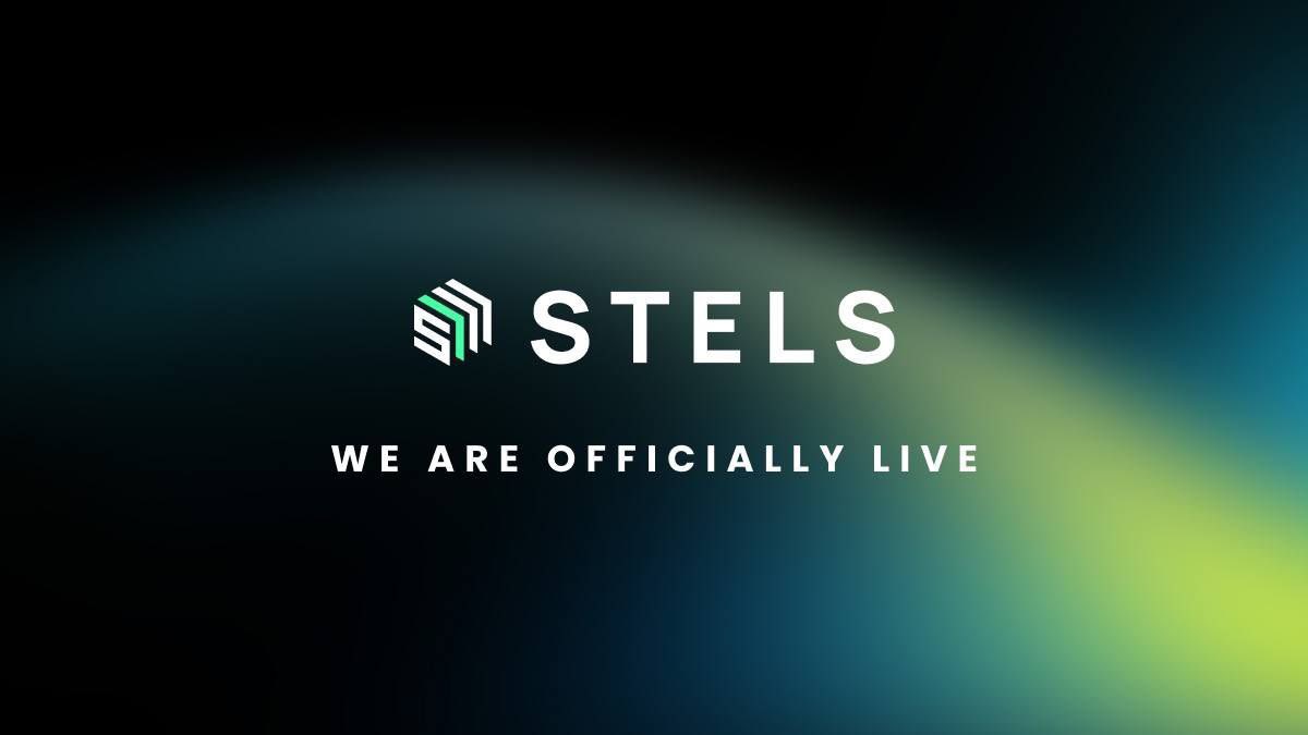 StelsProtocol's tweet image. 🚀We Are Live on Uniswap🚀

The wait is over - $STELS is officially tradable on Uniswap!

Trade now: BUY $STELS

Contract Address:

0xB52a7FC463eE7Ae992193634fB36825fF14Dff6D

Join us at the very beginning of this journey as we bring innovation, and growth to our community.