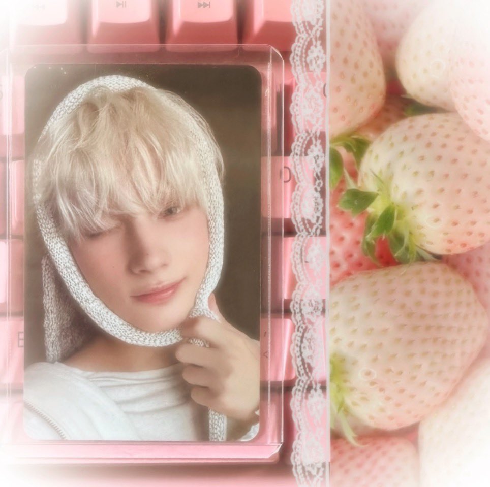 — lamb #hueningkai ˚⊱🐑⊰˚