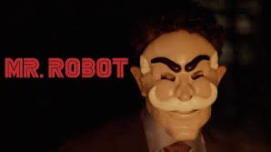 Screenwriting 🌎—

The opening scene of MR. ROBOT S2:E2 
*…the first 6mins* is what you want your readers to experience in your #screenwriting ‼️#TakeMeHome