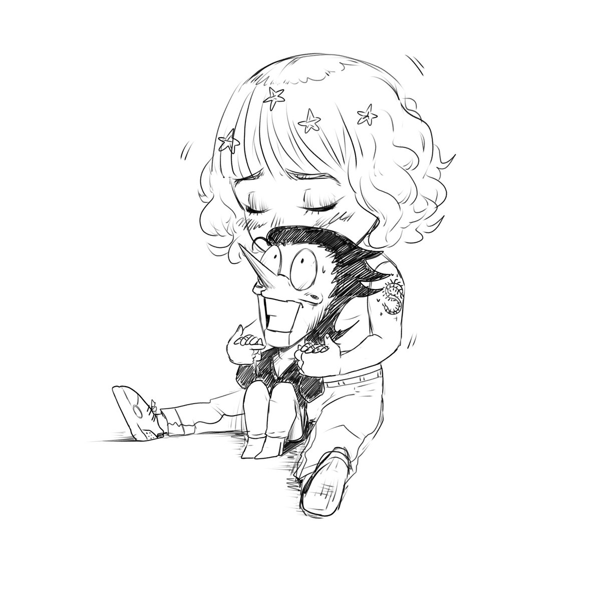 🔞LTB👁️ {Comms Open} tweet media