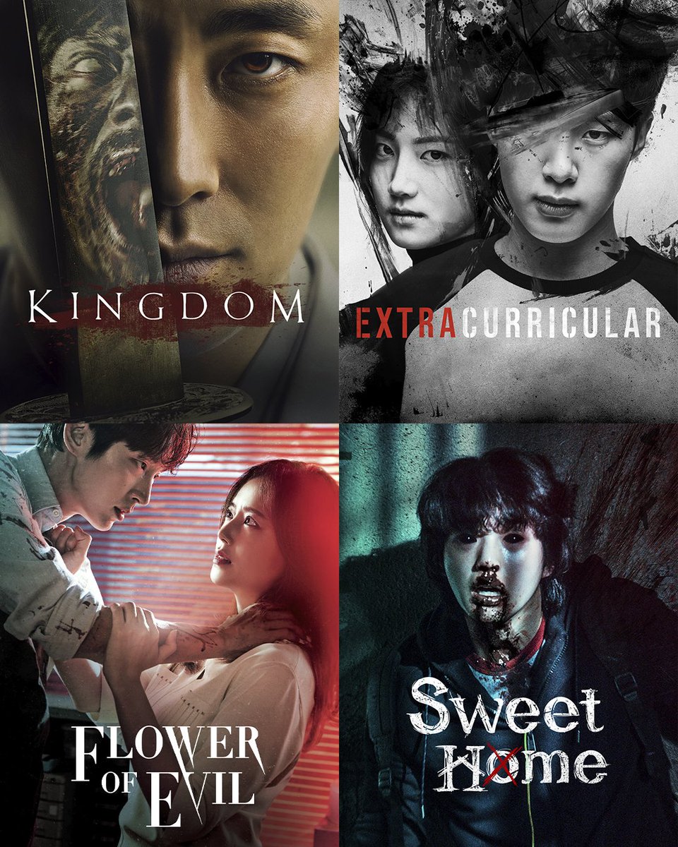 K-Drama Menfess tweet media
