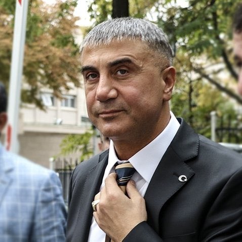 pusholder's tweet photo. Minguzzi davasında Mattia Ahmet Minguzzi’nin ailesini, Sedat Peker’in avukatı  Ersan Barkın temsil edecek. https://t.co/6aFQ0d9elU