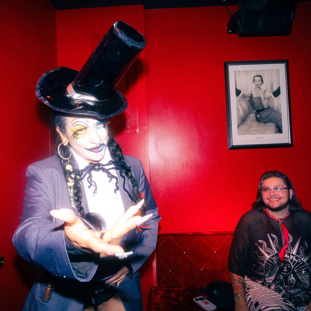 ๐ผ๐๐ซ.๐บ๐๐๐๐๐๐ tweet media