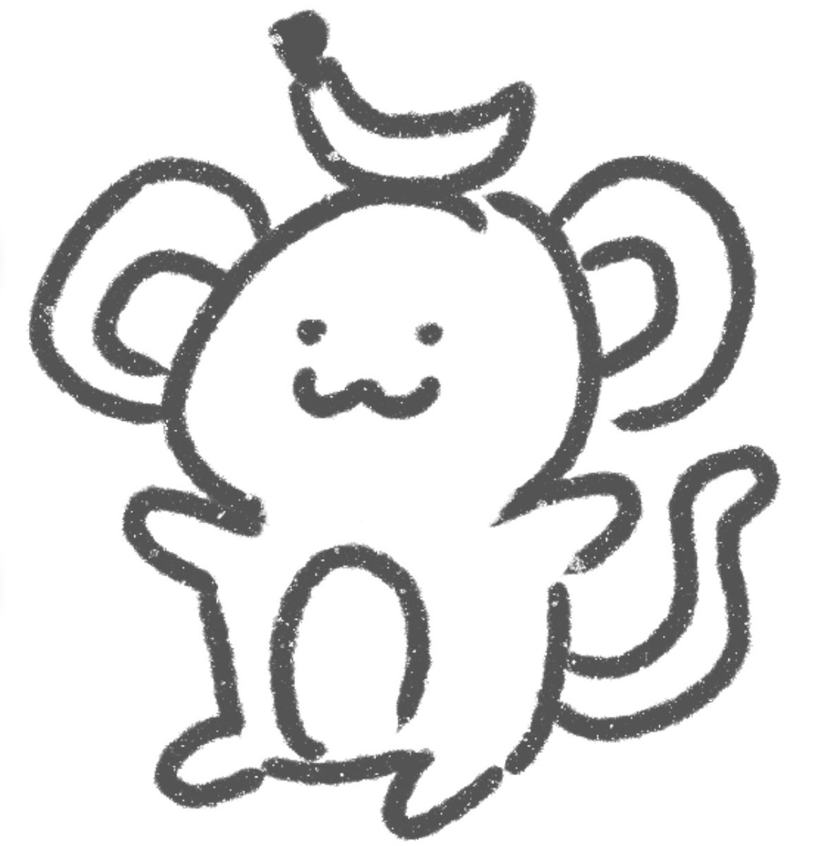 clarfy64's tweet photo. @StarTropica He bring u,,, 1 banan https://t.co/c4LiMkIRf8