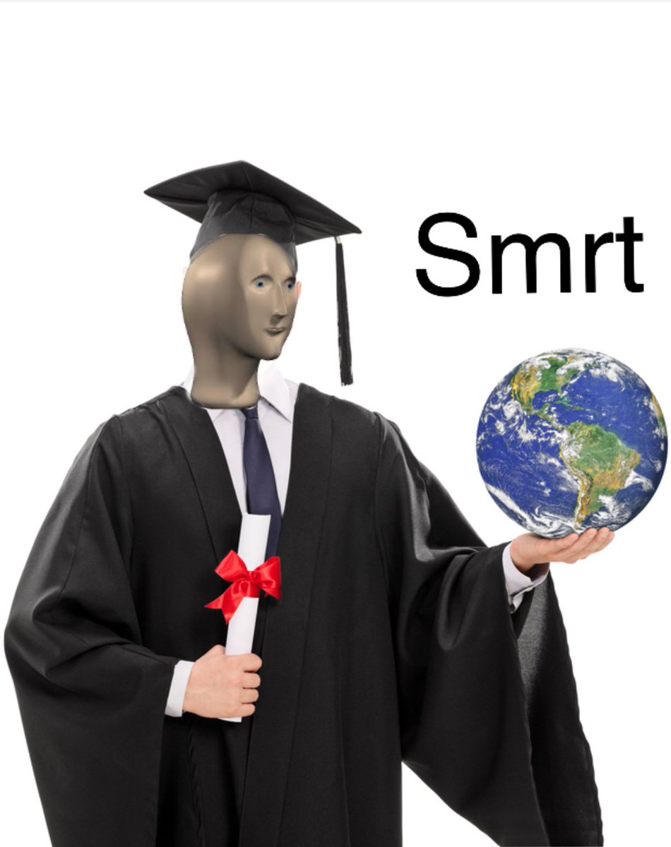 How I feel after posting something so obvious about PrEDIctioN MArkETs as it's the "new meta"