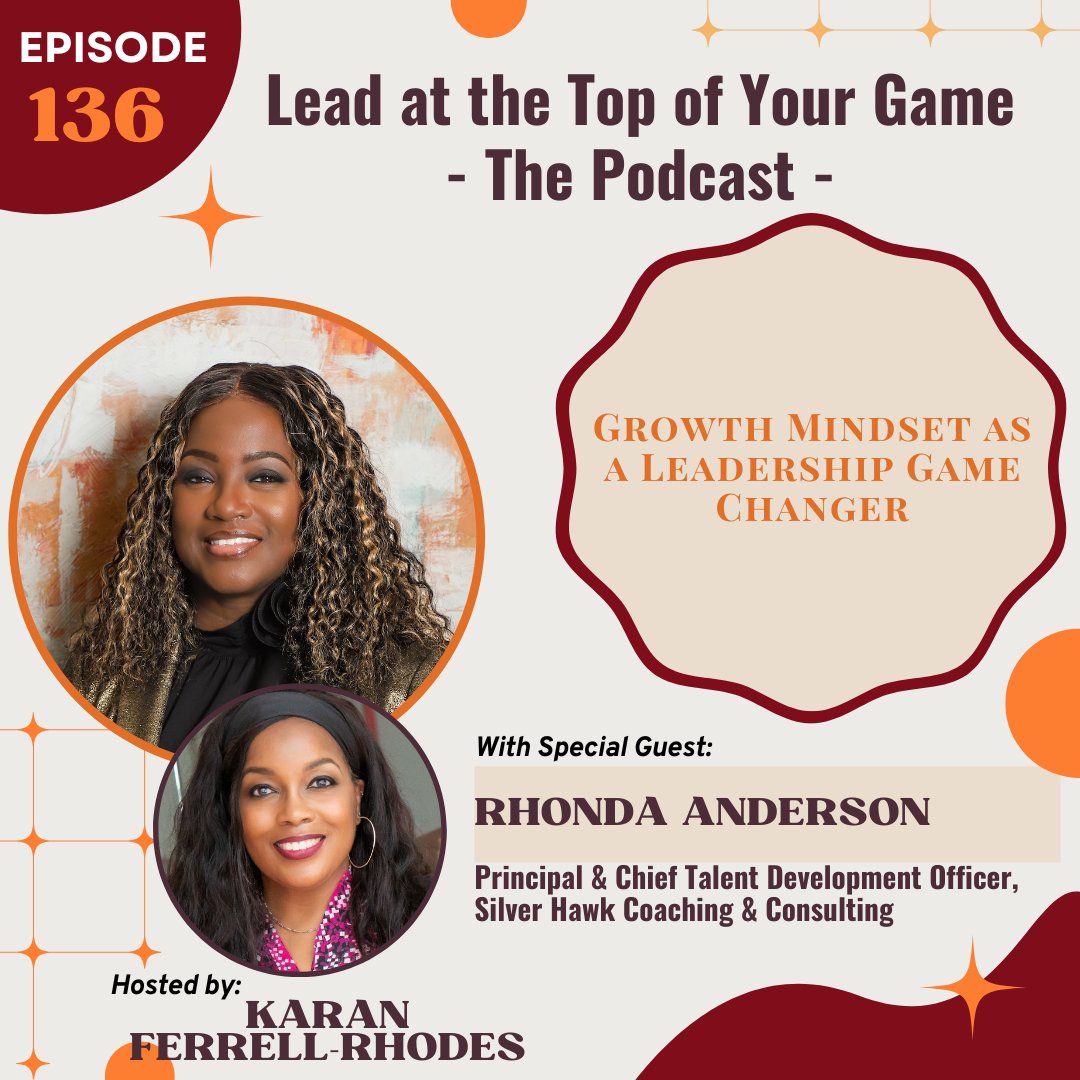 Rhonda Anderson, founder of Silver Hawk Coaching and Consulting, discusses the services offered, including building talent infrastructures, leadership development cohorts, executive and team coaching, and facilitating team dynamics.

bit.ly/4oIKzf0