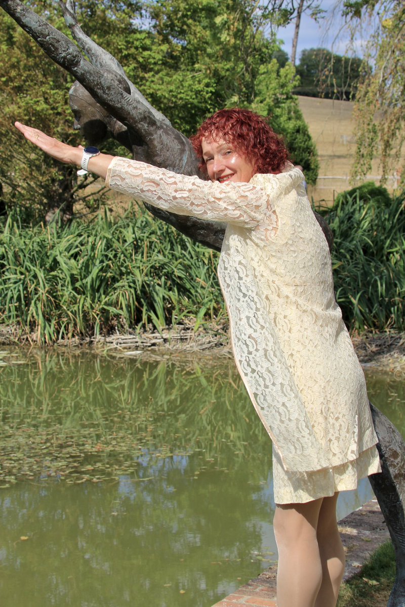 Vanessa Woodward (@madameflora) on Twitter photo Enjoyed <a href="/glyndebourne/">Glyndebourne</a> #Falstaff we love this production, such fun, great to be on the front row tonight for up-close orchestra views. Also a bit of obligatory posing in the gardens with <a href="/MikeWoodward1/">Mike Woodward</a> Enjoyed <a href="/glyndebourne/">Glyndebourne</a> #Falstaff we love this production, such fun, great to be on the front row tonight for up-close orchestra views. Also a bit of obligatory posing in the gardens with <a href="/MikeWoodward1/">Mike Woodward</a>
