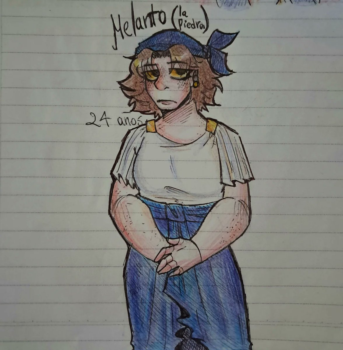Z0_ologico's tweet photo. #THEODYSSEY || 🎭 ||

★ — #melantho #GreekMythology #fanart https://t.co/JTTbBveYCT