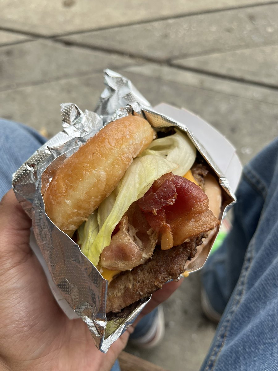 YOU KNOW WHAT TIME IT IS! <a href="/KeithGrossman/">Keith A. Grossman</a>