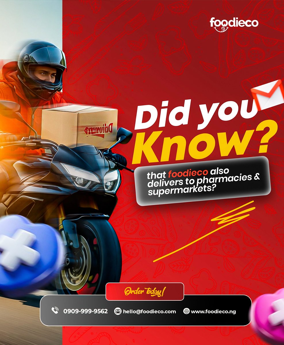 ada45749's tweet photo. Just helped a delivery brand on their visuals just to explain what they also do as part of their services.

Ready to elevate your brand with topnotch strategic visuals??

Am just a DM away!
Whatsapp me: 09075403534

#branddesign https://t.co/pe5ObGD01P