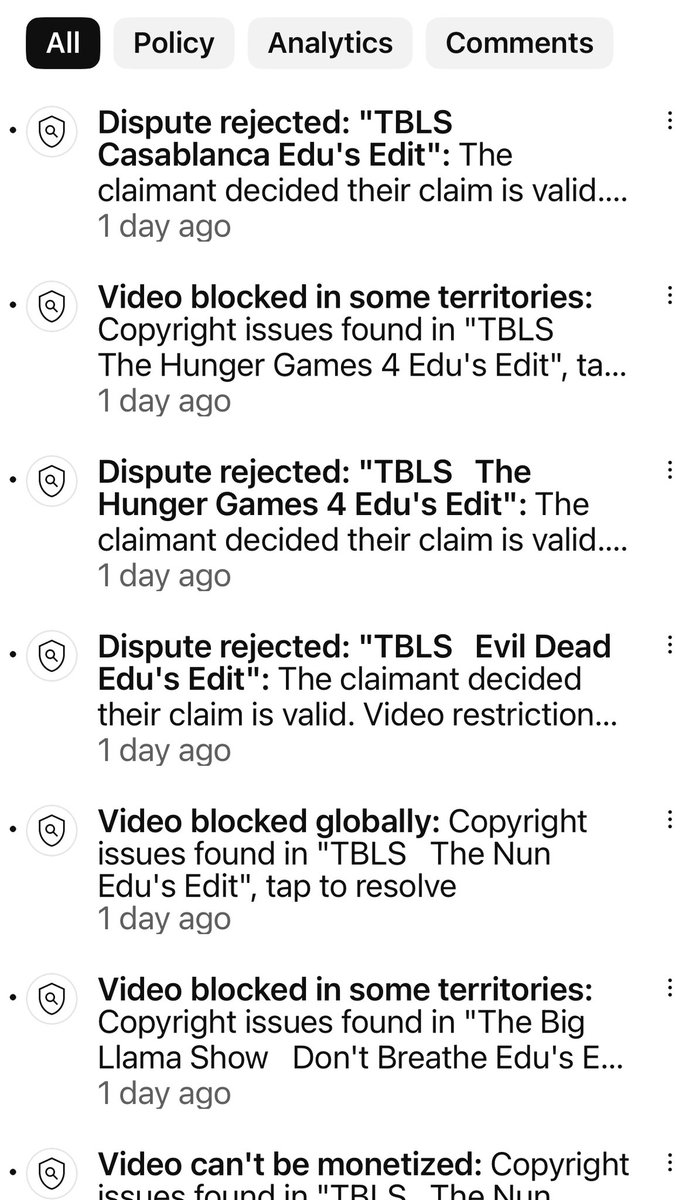 TheBigLlamaShow tweet media