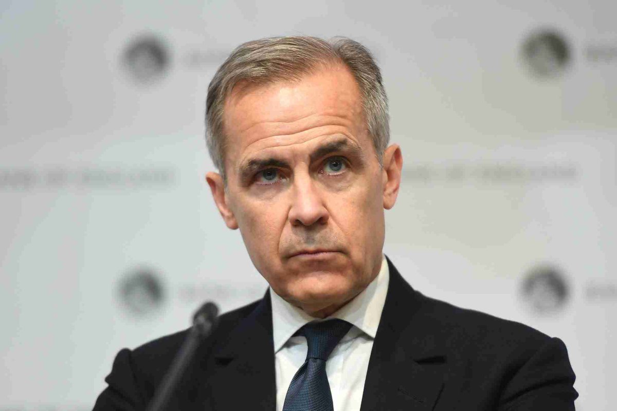 The Wanker Banker is a failure !

Trump brings in trillions of investment and manufacturing to the USA !

Carney spends Billions putting Canada farther in debt in the same period.

The Wanker Banker got smacked down, by the Art of the Deal !