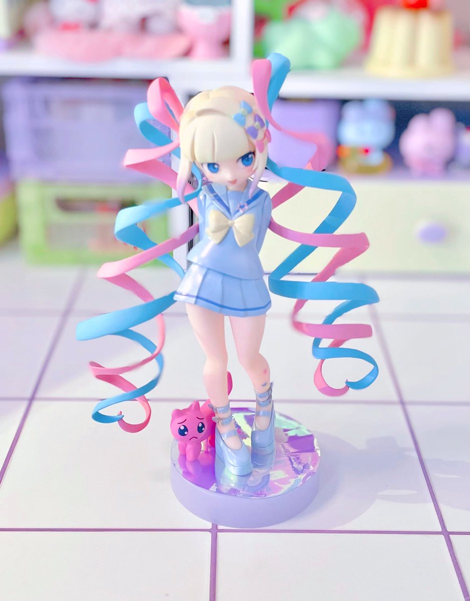 まーちゃんさま】ornament ୨୧ * キョトンとしたお顔の
