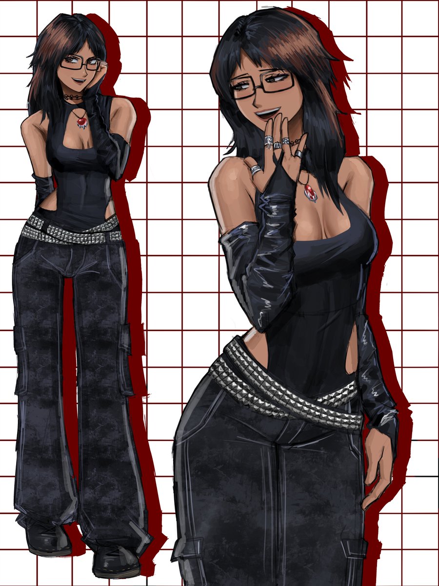 ChaosØD COMMS OPEN tweet media