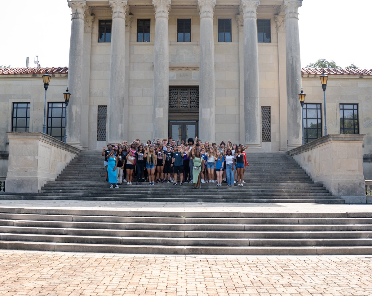 LSU College of Humanities & Social Sciences tweet media