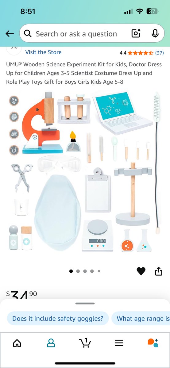 MrsHarding12's tweet photo. I love letting my kiddos learn through playing in my #dramaticplay center. It has foster so much imaginative play &amp; social skills for my sped kids. I would love to continue to make it grow with items on my list. #clearthelist #clearthelist2025
 https://t.co/3g2EI9pi0u https://t.co/OEUBNOroFV