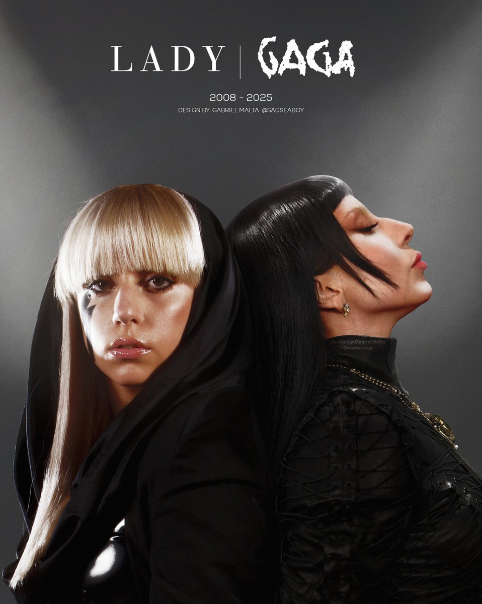 Mβ±―LTA (@sadseaboy) on Twitter photo πππππ ππππππππππ πππ πππ ππππππ
For three decades, Lady Gaga has been an inspiration to her Little Monsters. With her talent and bravery, she has fought for equality and acceptance. With seven studio albums and several films under her belt, she has won πππππ ππππππππππ πππ πππ ππππππ
For three decades, Lady Gaga has been an inspiration to her Little Monsters. With her talent and bravery, she has fought for equality and acceptance. With seven studio albums and several films under her belt, she has won