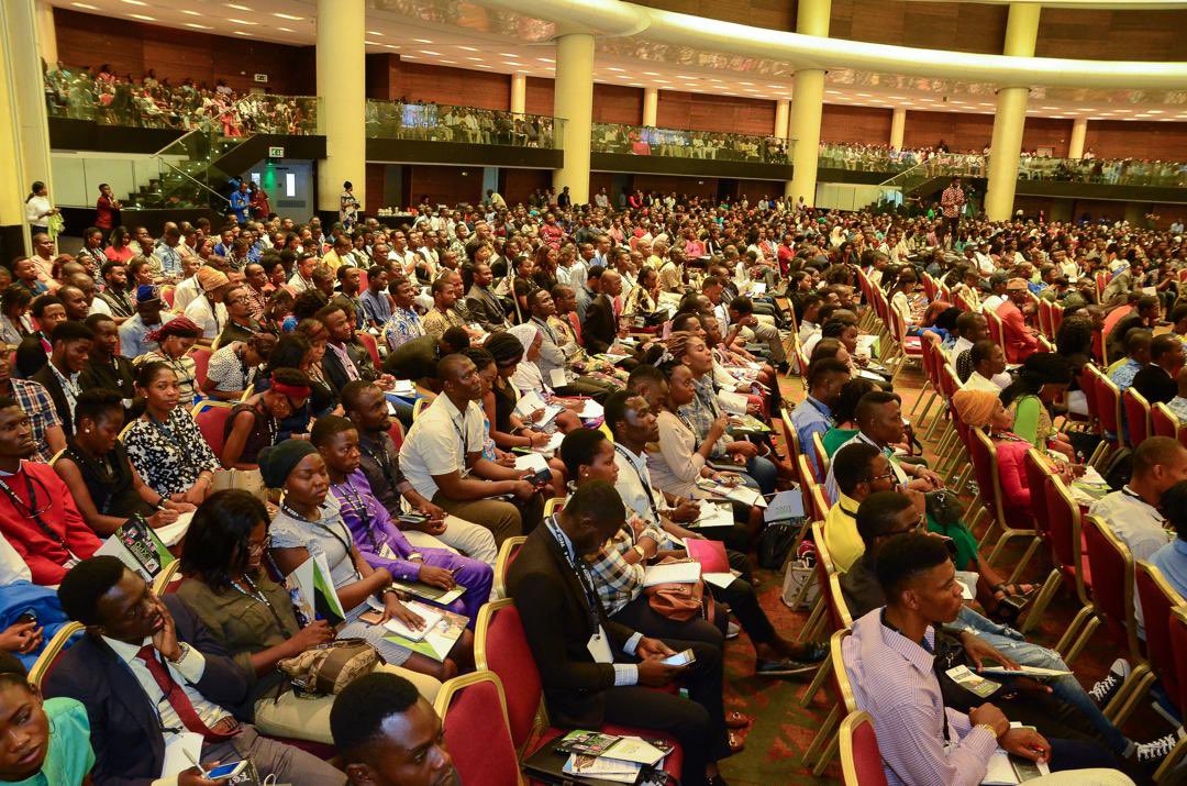 akinalabi's tweet photo. About time I hosted another edition of Youth Enterprise Conference. https://t.co/qL5mEkGzzj