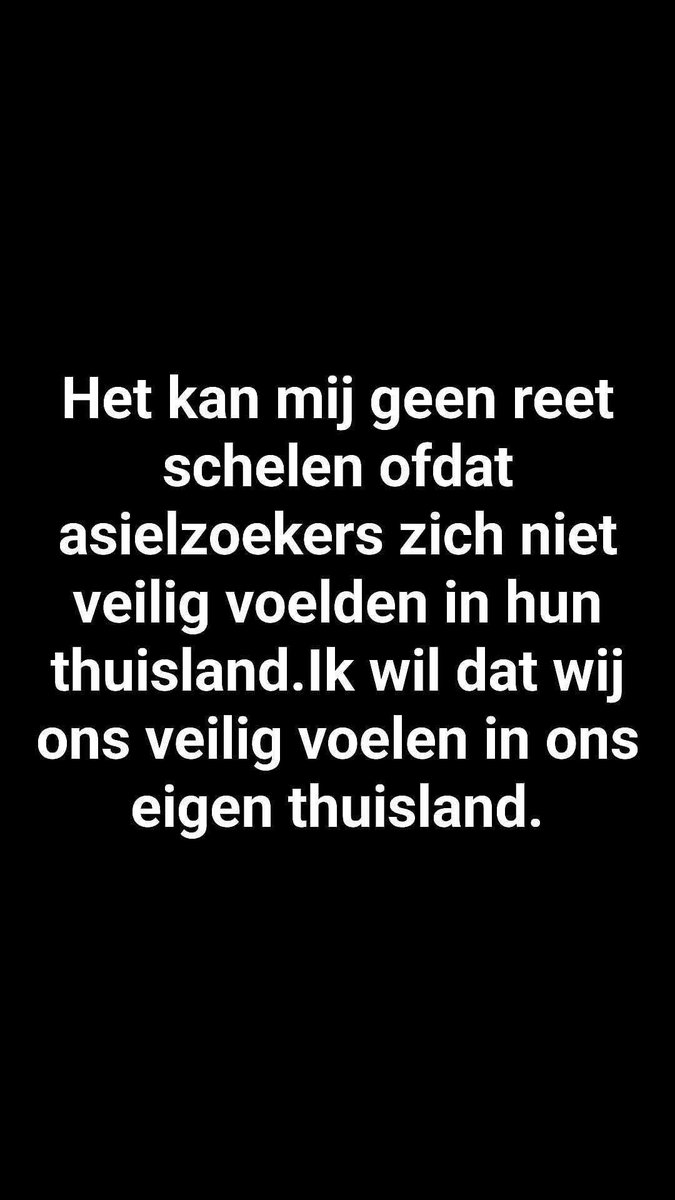 Tijd voor een hele grote opruiming!!!!